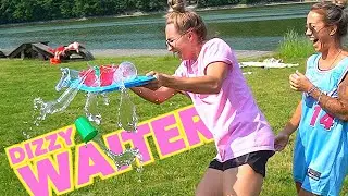 DIZZY WAITER (LOL) | BV