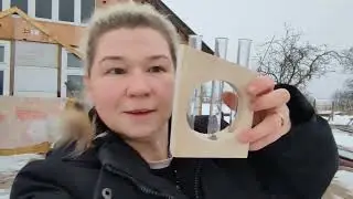 понедельник - день прекрасный! 🥰 Саша сделал красоту