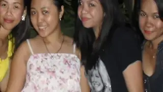 THE QUEENS 👑👑 ♛♔ ♕ ♚ ♛ ( Awit ng Barkada )