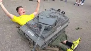 15 лет Wargaming.net