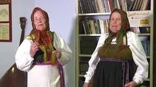 Фольклорный коллектив "Берестиночка"
