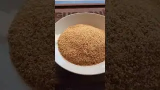 picadita para el asado. 