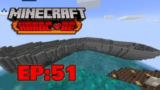 WERE BACK (again again...) | Minecraft Hardcore Season 4 |