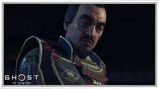 Ghost Of Tsushima: Gameplay Walkthrough Part 103 - HEART OF THE JITO