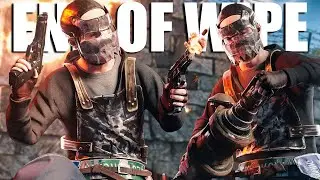 ROCK TO ENDGAME IN 1 MINUTE - Rust