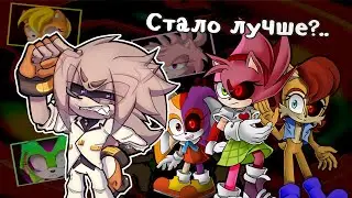 Slow Progress? | Sally.exe Continued Nightmare Part 2 REVIEW