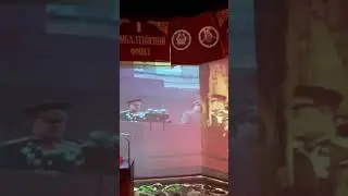 ДЕНЬ ПОБЕДЫ!!! 1945 