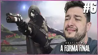 Destiny 2: A Forma Final - Os sonhos de Cayde-6 (Parte 6)