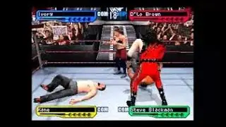 Smackdown 2 : Royal Rumble