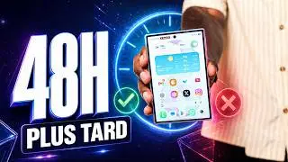 Galaxy Z Fold 8 Review After 48h: Honest Opinion on the Form Factor, Camera, Battery Life...