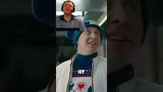 Федя готовится к семейной жизни 🤨 #shorts #кухня #сериал #шеф #момент #огузок #угар #кино