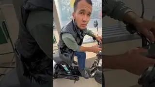 Доставщик еды остался в шоке