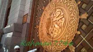 Sahara Hai Mujhko Habib e Khuda Ka (Original Soundtrack)