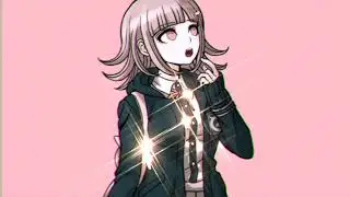 I'd Rather Sleep | Meme | Chiaki Nanami | Edit
