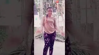 Hot Indian Girl Dance by Desi Girl in Saree Dance | hot Indian college girls Saree dance