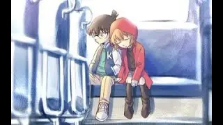 【柯哀】真相是假——明明经历的都是真，结局却是假