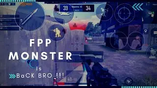 TDM Highlights (FPP) // PUBG Mobile ❤️ // SyConX. //