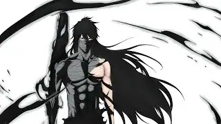 Bleach [EDIT]- Space Cadet