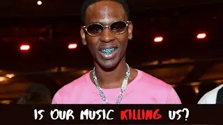 Rapper Young Dolph Shot and Killed