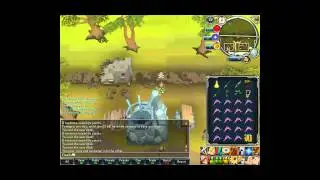 RuneScape F2P Staking | 25M + | [Risk Fights] | PK VID #3  + Bank video