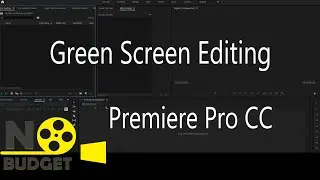 How to Edit Green Screen Video Using Premiere Pro