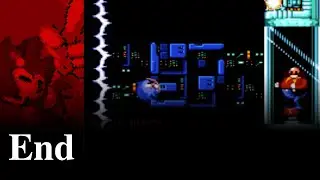 The Final Showdown II: Lethal Light