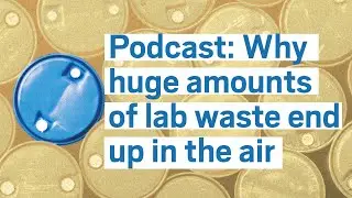 C&EN Uncovered: Solvent Waste Levels, EPA Regulations, and Disposal
