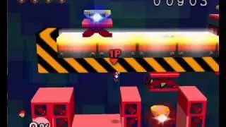 SSB64 (TAS): Mario [BtP] - 15