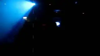 MCDE @ Tronicsole Glasgow Dec 2009