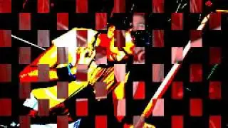 Ellie Goulding vs Swedish House Mafia - Starry Eyed One (Praveen Jay Mash-up)