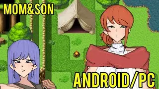 Family legacy rpgm gameplay Android/PC @Gameflixav