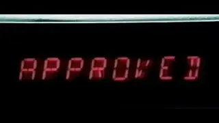 Discover Card Commercial