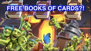 What SUPERCELL Didn't Tell You About the NEW CLASH ROYALE Update!