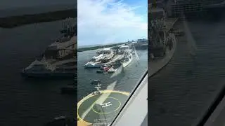 Port Lauderdale Florida