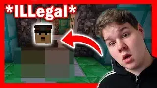 DAS geht zu WEIT 😥*ILLEGAL*