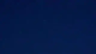 NASA + SPACE X rocket from birmingham.