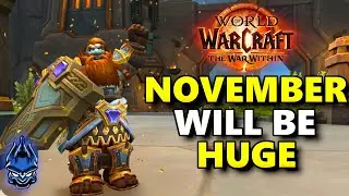 The War Within Numbers Are Shocking, Midnight Hits MAJOR Milestone & MORE World of Warcraft NEWS