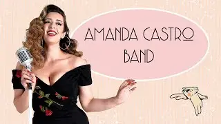 Amanda Castro Jazz Band