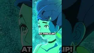 This Anime Has The Most Insane Animation This Season!