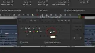TUTORIAL AVID DUAL MONO ÁUDIO MIXDOWN