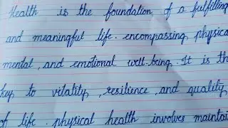 Handwriting practice | Handwriting English | Handwriting tips | Handwriting tutorial