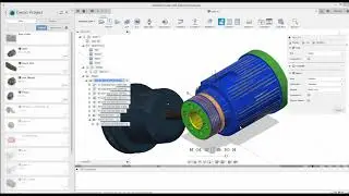 Fusion 360- внедрение постпроцессора для токарно-фрезерного станка