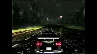 need for speed underground 2 баг в игре