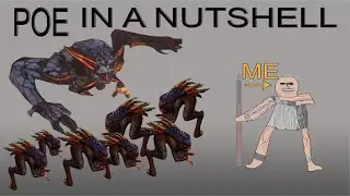 Path of Exile in a Nutshell!