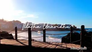 Idhu varai Illatha Unarvithu Whatsapp Status || U1 Sad Felling Whatsapp Status