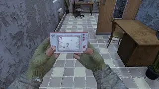 DayZ: Портативный гейминг