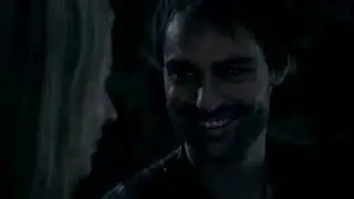 Кара и Лео, а так же Келен и Ричард - "1000 причин"