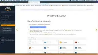 QuickSight Author Workshop Part1