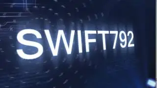THE CORE SWIFT792