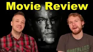 Jason Bourne - Movie Review